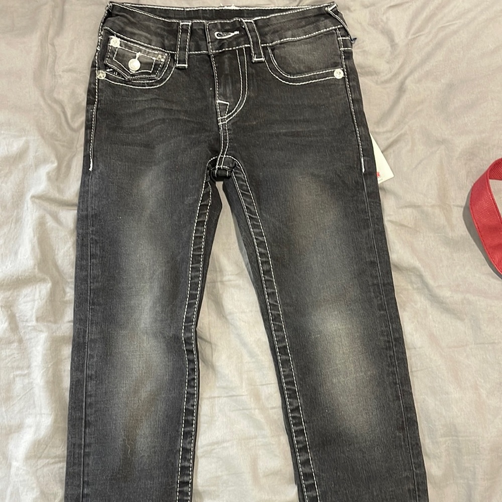 True Religion Kids jeans